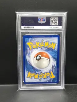 Pokemon TCG Moltres Zapdos Articuno GX Full Art Card 66/68 Hidden Fates Psa 9 - Image 5