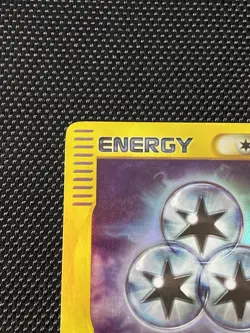 Boost Energy 145/147 Aquapolis Reverse Holo - Image 2