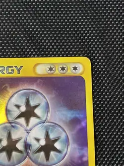Boost Energy 145/147 Aquapolis Reverse Holo - Image 3