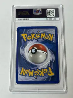 Pokemon Boost Energy 145/147 Aquapolis Reverse Holo - Image 2