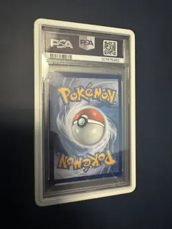 PSA 10 Charizard ex SIR 223/197 SV03: Obsidian Flames Pokemon - Image 3