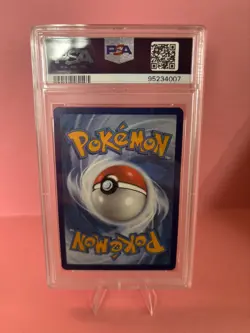 PSA 10 Charizard ex SIR 223/197 SV03: Obsidian Flames Pokemon - Image 2