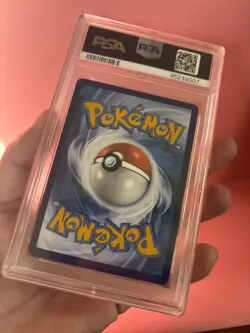 PSA 10 Charizard ex SIR 223/197 SV03: Obsidian Flames Pokemon - Image 4