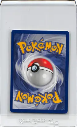 Slowpoke 67/82 - 1ST EDITION - Team Rocket - VINTAGE WOTC Pokemon Card - NM - Image 2