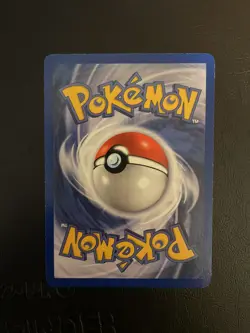1st Edition Slowpoke 67/82 Common Team Rocket Set Pokemon Card - NM - Image 5