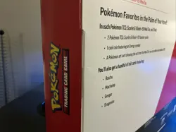 Pokemon 4 Mini Tins 4 Promo Cards Bundle 151 Sam's Club New In Box - Image 3