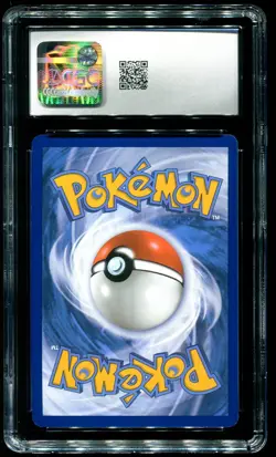 CGC 10 Mew ex 151 Ultra Premium Collection Promo 2023 Pokemon Card #053 - Image 2