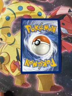 Pokemon TCG Orthworm Scarlet & Violet Paldea Evolved Holo Card 224/193 - Image 2