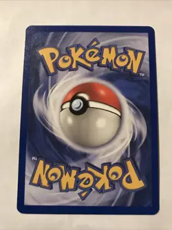 Pokemon TCG Team Rocket 1st Edition Regular Finish Diglett 52/82 Card - Image 2