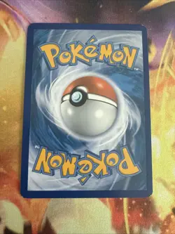 Pokemon Furious Fists Tyrunt (Reverse Holo) #61/111 Card - Image 2