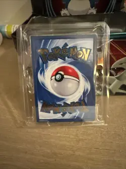 Charizard and Pikachu Gold Metal Card Ultra Premium Collection Box Promo Card - Image 3