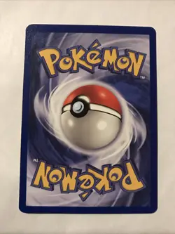 Pokemon TCG Team Rocket Koffing 1st Edition 58/82 Card - Image 2