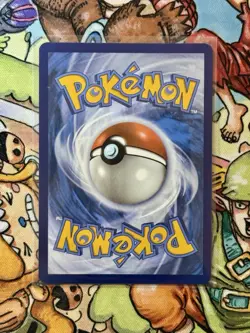TCG Pokemon English IR Swinub 165/159 Sv09: Journey Together Holo - Image 2