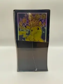 Pokemon TCG - Surging Sparks Pokemon Center - Elite Trainer Box - Sealed ETB - Image 2