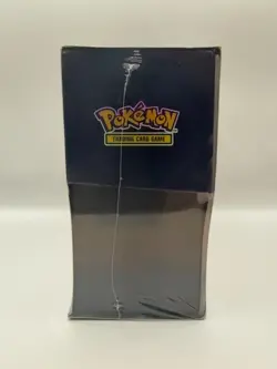 Pokemon TCG - Surging Sparks Pokemon Center - Elite Trainer Box - Sealed ETB - Image 4