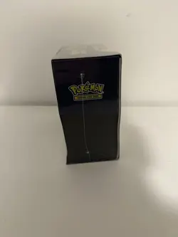 Pokemon TCG Surging Sparks Pokemon Center Elite Trainer Box ETB - SEALED ✅ - Image 2