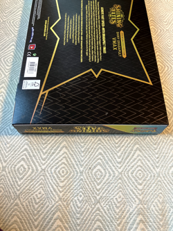 Pokemon TCG: Shining Fates Premium Collection Box SHINY DRAGAPULT VMAX SEALED 820650808715 - Image 3