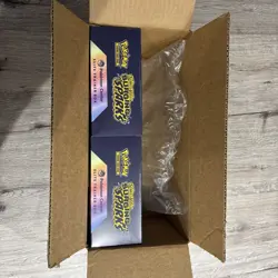 Pokemon TCG Surging Sparks Pokemon Center Elite Trainer Box ETB New/Sealed x 2 - Image 3