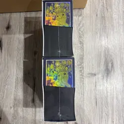 Pokemon TCG Surging Sparks Pokemon Center Elite Trainer Box ETB New/Sealed x 2 - Image 4