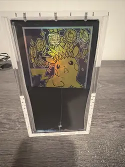 Pokemon Surging Sparks Pokemon Center - Elite Trainer Box - Sealed ETB - Image 2