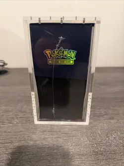 Pokemon Surging Sparks Pokemon Center - Elite Trainer Box - Sealed ETB - Image 4