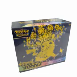 ✅ SURGING SPARKS POKEMON CENTER TCG ELITE TRAINER BOX SEALED ETB #2 - Image 2