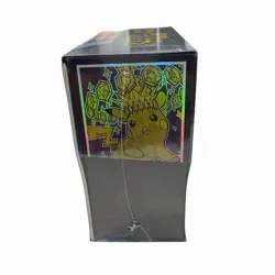 ✅ SURGING SPARKS POKEMON CENTER TCG ELITE TRAINER BOX SEALED ETB #2 - Image 4