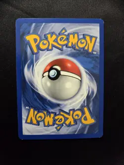 Lt. Surge's Pikachu #84 1st Edition Gym Challenge Near Mint - Image 3
