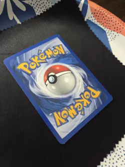 Lt. Surge's Pikachu #84 1st Edition Gym Challenge Near Mint - Image 4