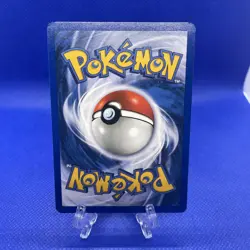 Lt. Surge's Pikachu Near mint English 84/132 Gym Challenge clean never played - Image 4