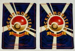 Lt.Surge's Pikachu No.025 (x2) Gym Challenge Japanese Pokemon Card LP - Image 2