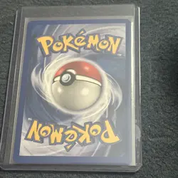 Pokemon TCG Lt. Surge's Pikachu 84/132 Gym Challenge Vintage NM - Image 2