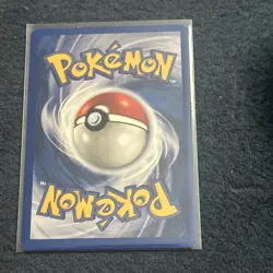 Pokemon TCG Lt. Surge's Pikachu 84/132 Gym Challenge Vintage NM - Image 4