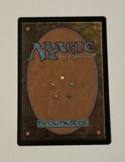 MTG Preordain - Commander Legends NM - Image 2
