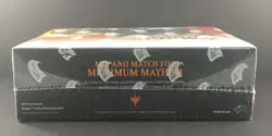 Magic The Gathering MTG - JUMPSTART Booster Box - JMP 2020 - 24 Packs NEW SEALED 630509917716 - Image 3