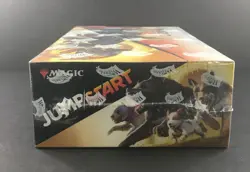Magic The Gathering MTG - JUMPSTART Booster Box - JMP 2020 - 24 Packs NEW SEALED 630509917716 - Image 4