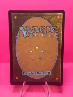 Skyshroud Claim - CMM - FOIL - 321 - MTG - Image 2