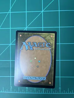 MTG - Nature's Lore - DMR 170/261 - Dominaria Remastered - Magic - Image 2