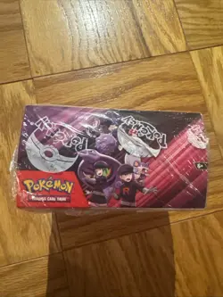 Pokemon TCG Scarlet & Violet Destined Rivals Booster Box SEALED READ DESCRIPTION - Image 4