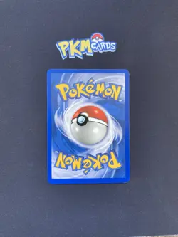 Pokemon TCG Rainbow Energy Team Rocket 80/82 Regular Rare LP. - Image 2