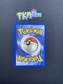 Pokemon TCG Double Colourless Energy Base Set 2 124/130 Regular LP. - Image 2