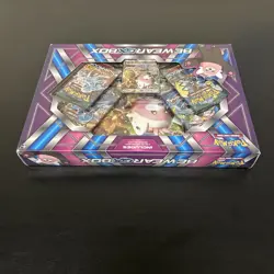 Pokemon TCG: Bewear Gx Box - 4 Booster Packs New Factory Sealed - Image 4