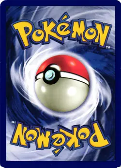 Pokemon TCG Team Rocket 60/82 Magnemite 1st Edition VLP - Image 2