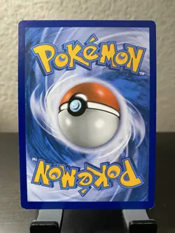 Pokemon 2016 XY Promo Mythical Collection Full Art - Image 2