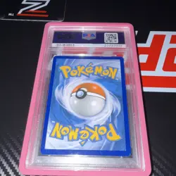 Pokemon TCG Charizard Holo Prerelease Promo 11/108 Evolutions PSA 9 - Image 5