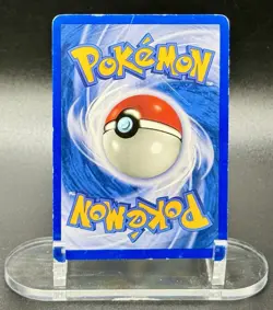 Mew 09/53 Holo Pokemon Wotc Promo 1999 Vintage Black Star Promo LP - Image 3