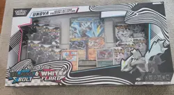 Pokemon TCG: UNOVA Heavy Hitters Premium Collection - 2 Pack Sealed - Image 4