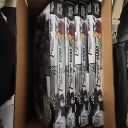 Lot of 4 Pokemon TCG: UNOVA Heavy Hitters Premium Collection Costco (4 Boxes ) - Image 2