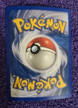 Dewgong 3/112 Firered & Leafgreen Reverse Holo Rare Pokemon *NICE* - Image 3