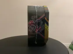 Pokemon TCG V-Powers Pikachu Tin Factory Sealed 2020 TCG Pikachu V Tin - Image 3